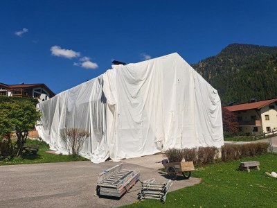 Apartment Ferienhaus "Schneiderhäusl" - Outdoor photo 17