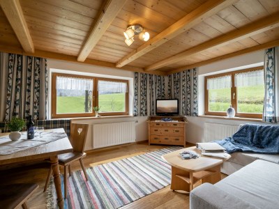 Apartment Ferienhaus "Schneiderhäusl" - Features photo 18