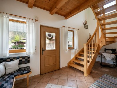 Apartment Ferienhaus "Schneiderhäusl" - Features photo 20