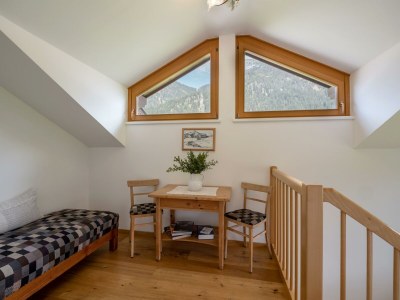 Apartment Ferienhaus "Schneiderhäusl" - Features photo 26