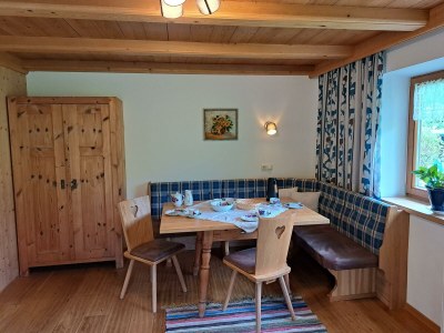 Apartment Ferienhaus "Schneiderhäusl" - Features photo 27