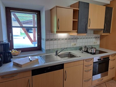 Apartment Ferienhaus "Schneiderhäusl" - Features photo 28