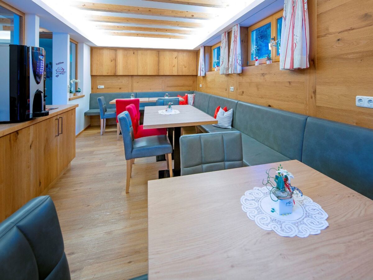 Apartment 2-Personenwohnung Nr. 5 - Outdoor photo 2