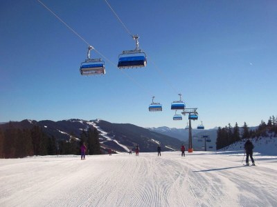 Apartment 2-Personenwohnung Nr. 5 - Outdoor photo 7