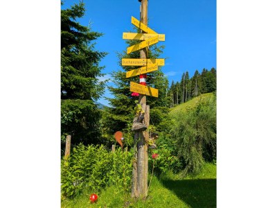 Apartment 2-Personenwohnung Nr. 5 - Outdoor photo 13