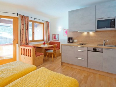 Apartment 2-Personenwohnung Nr. 5 - Features photo 21