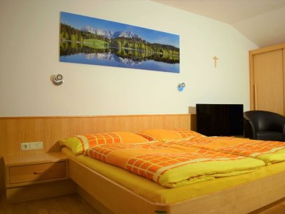 Apartment 2-Personenwohnung Nr. 5 - Features photo 23