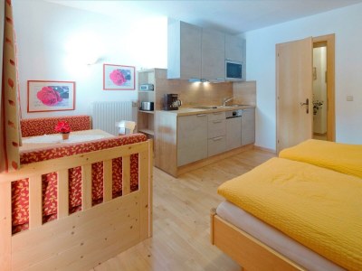 Apartment 2-Personenwohnung Nr. 5 - Features photo 24