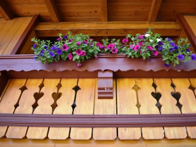 Apartment 2-Personenwohnung Nr. 5 - Features photo 25