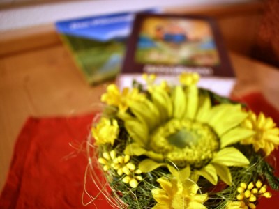 Apartment 2-Personenwohnung Nr. 5 - Features photo 26