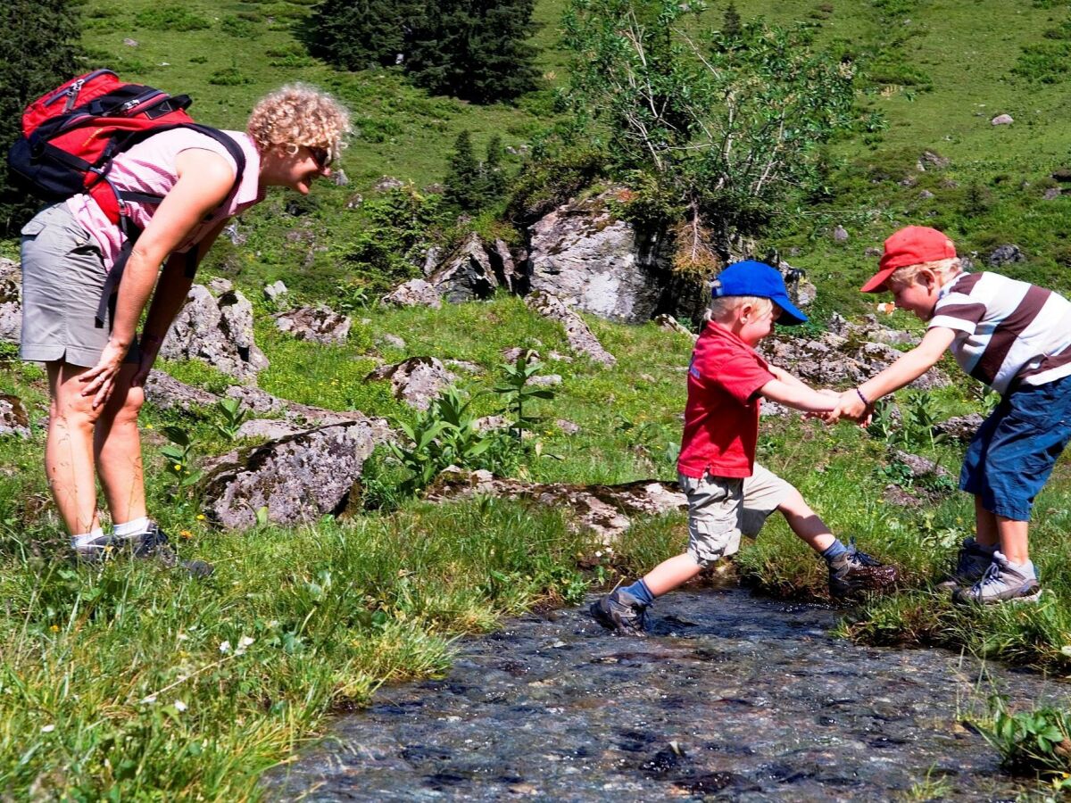 Apartment 4-Personenwohnung Nr. 6 - Outdoor photo 5