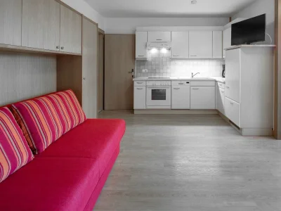 Apartment 4-Personenwohnung Nr. 6 - Features photo 23