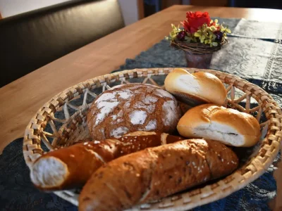 Apartment 4-Personenwohnung Nr. 6 - Features photo 26