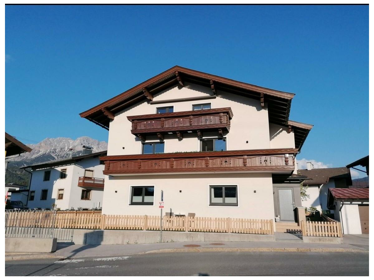 Apartment Apartment Steffi - Outdoor photo 2