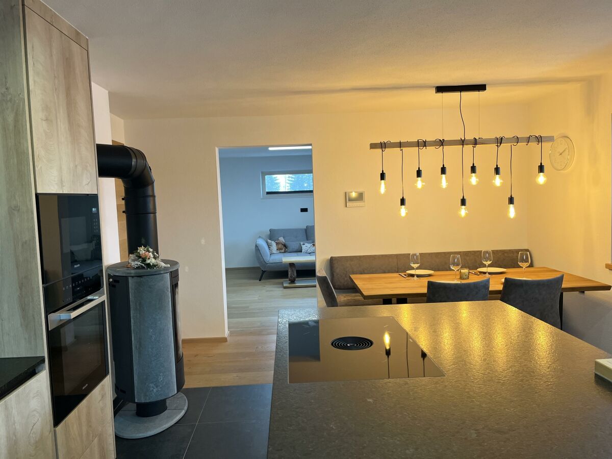 Apartment Apartment Steffi - Features photo 4