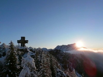 Apartment 8-Personenwohnung Nr. 8+9 - Outdoor photo 8