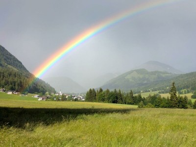 Apartment 8-Personenwohnung Nr. 8+9 - Outdoor photo 15