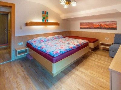 Apartment 8-Personenwohnung Nr. 8+9 - Features photo 24