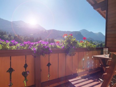 Apartment 8-Personenwohnung Nr. 8+9 - Features photo 25