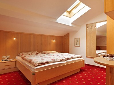 Apartment 8-Personenwohnung Nr. 8+9 - Features photo 26