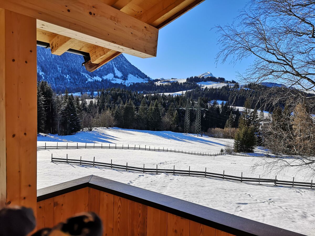 Apartment Appartement Remise Reitl