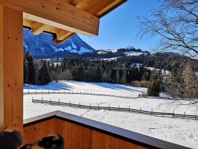 Apartment Appartement Remise Reitl in Fieberbrunn - Apartment