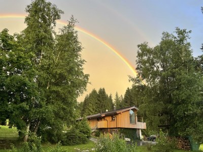 Apartment Appartement Remise Reitl - Outdoor photo 5