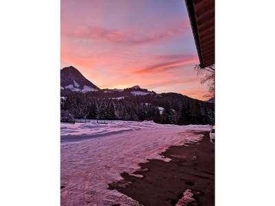 Apartment Appartement Remise Reitl - Outdoor photo 7