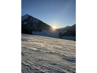 Apartment Appartement Remise Reitl - Outdoor photo 8