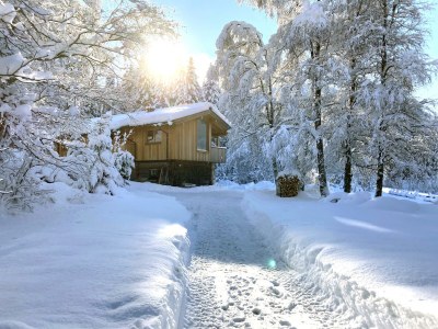 Apartment Appartement Remise Reitl - Outdoor photo 23