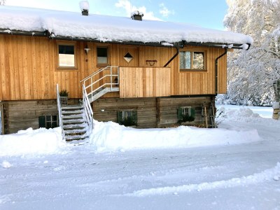 Apartment Appartement Remise Reitl - Outdoor photo 24