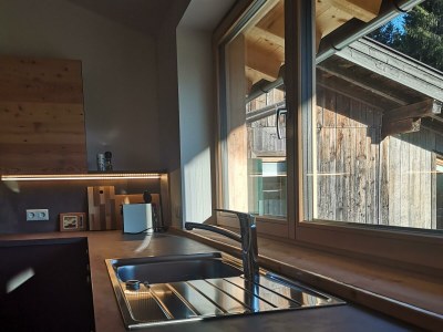 Apartment Appartement Remise Reitl - Features photo 28