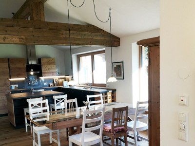 Apartment Appartement Remise Reitl - Features photo 31