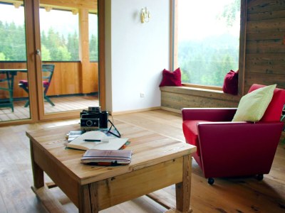 Apartment Appartement Remise Reitl - Features photo 32