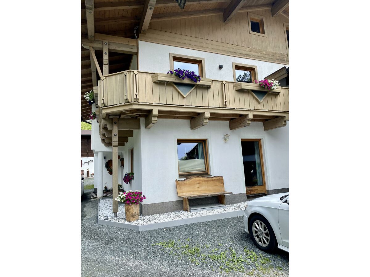 Apartment Appartement/Fewo, Dusche, WC, 3 Schlafräume