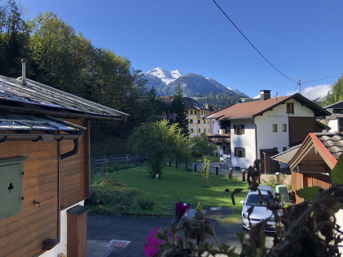 Apartment Appartement/Fewo, Dusche, WC, 3 Schlafräume - Outdoor photo 2