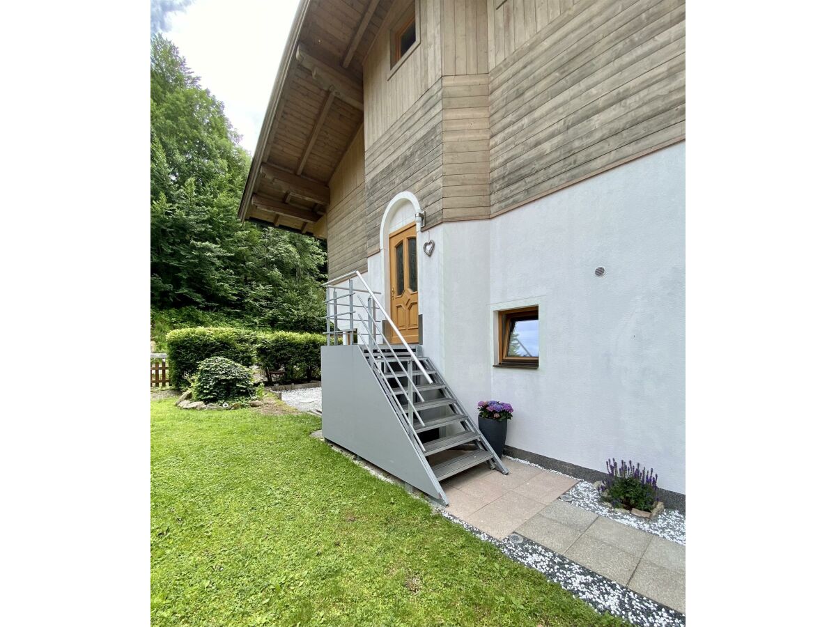 Apartment Appartement/Fewo, Dusche, WC, 3 Schlafräume - Outdoor photo 3