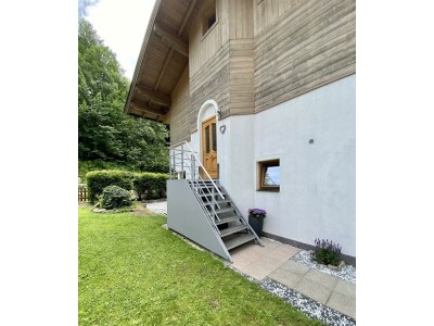 Apartment Appartement/Fewo, Dusche, WC, 3 Schlafräume - Outdoor photo 3