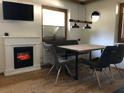 Apartment Appartement/Fewo, Dusche, WC, 3 Schlafräume - Features photo 4