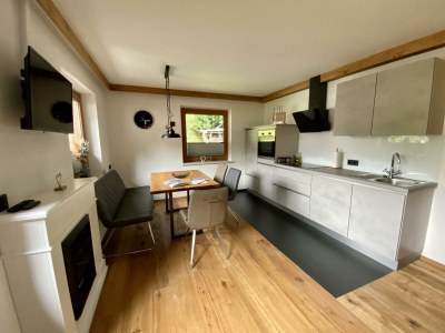 Apartment Appartement/Fewo, Dusche, WC, 3 Schlafräume - Features photo 6