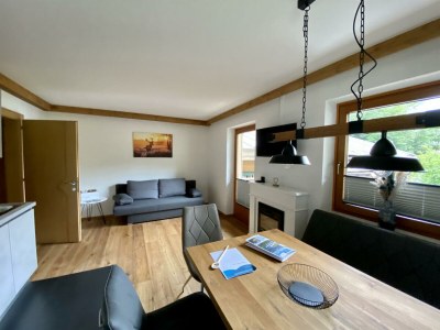 Apartment Appartement/Fewo, Dusche, WC, 3 Schlafräume - Features photo 7