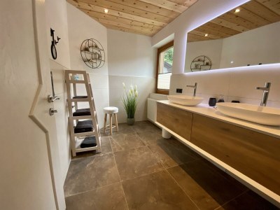 Apartment Appartement/Fewo, Dusche, WC, 3 Schlafräume - Features photo 8