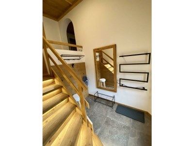 Apartment Appartement/Fewo, Dusche, WC, 3 Schlafräume - Features photo 11