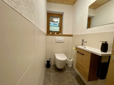 Apartment Appartement/Fewo, Dusche, WC, 3 Schlafräume - Features photo 12