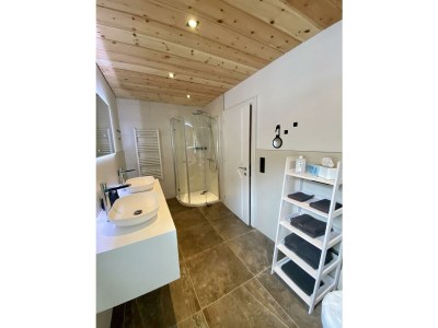 Apartment Appartement/Fewo, Dusche, WC, 3 Schlafräume - Features photo 13