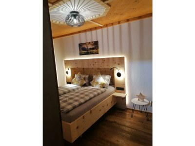 Apartment Appartement/Fewo, Dusche, WC, 3 Schlafräume - Features photo 14