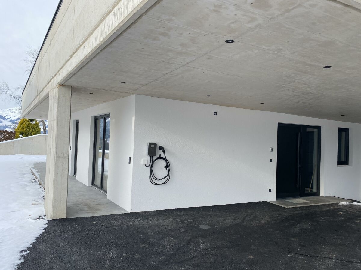 Apartment Apartment Foidl - Outdoor photo 2