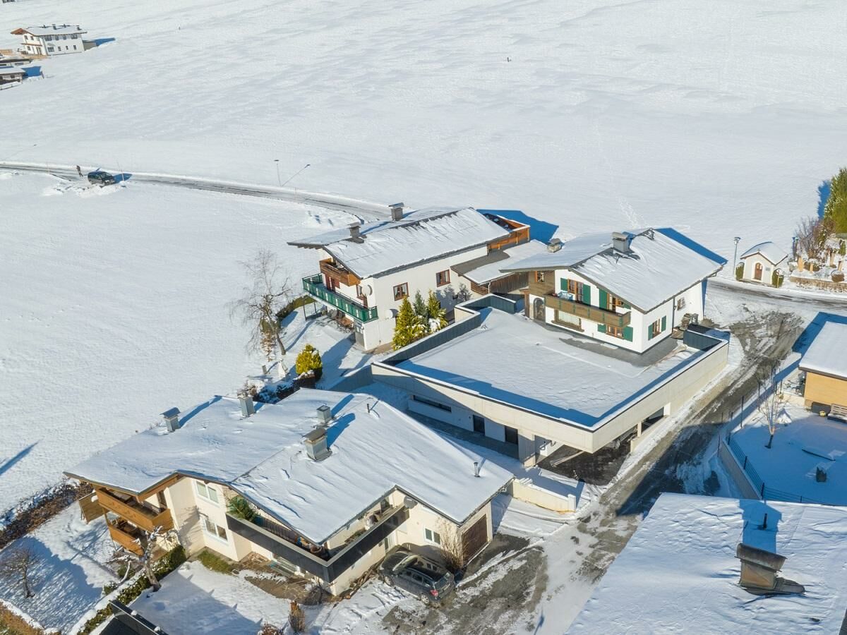 Apartment Apartment Foidl - Outdoor photo 4