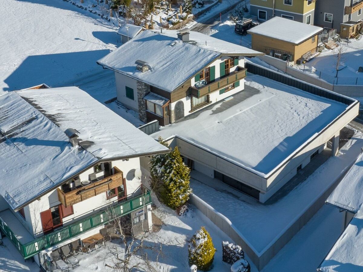 Apartment Apartment Foidl - Outdoor photo 5