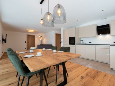 Apartment Apartment Foidl in Fieberbrunn - Apartment